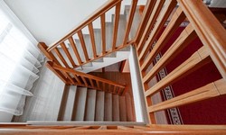 Renovating with Barrie Stairs and Railings: Grounded in Skill: Expert Craftsmanship for Your House.