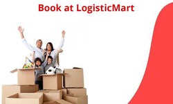 Effortless Relocation: Packers and Movers in Navi Mumbai Simplify Your 2 BHK Move!