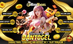 Link Bantogel: Memastikan Permainan Adil dan Keamanan