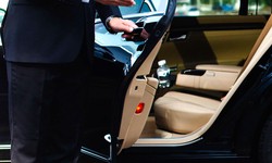 Top 12 Things to Consider When Choosing the Limo Service