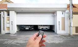 Garage Door Repair in Ottawa: Ensuring Safety, Security, and Convenience