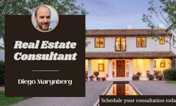 Diego Marynberg: The Consulting Advisor You Need for Real Estate Success