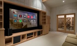 Looking to Transform Your Space? Ready for Home Cinema Installation?