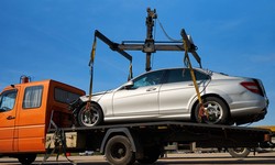 Costs And Regulations Of Towing in Cedar Hill, TX