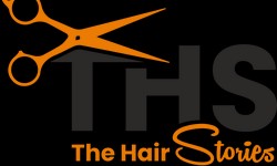 The Best Hair Salon in Greater Noida: The Hair Stories