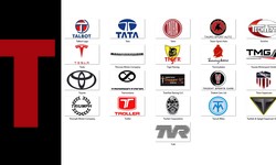 Top Car Brands That Start with T