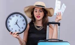 What is the best time to Book a Flight?