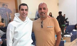Behind the Scenes: A Deep Dive into Ash Labib's Entrepreneurial Journey