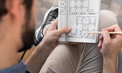 Mastering the Art of Jigsaw Sudoku: Strategies, Tips, and Advanced Techniques