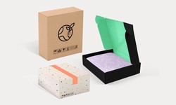The Power of Branding with Custom Boxes with Logo