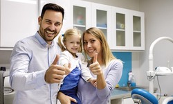 The Essential Guide to Choosing the Right Dentist for Your Family