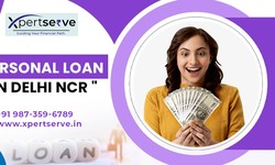 How to Apply for an Instant Personal Loan in Delhi?