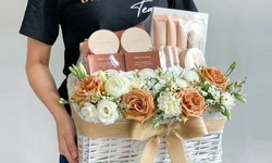 Subscription Hampers: Delightful Surprises Delivered to Your Doorstep Every Month