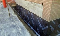 Summer time Basements in Barrie that Require Waterproofing.