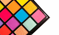 Discover the Magic: Exploring the Makeup By Mario Ethereal Eyes Eyeshadow Palette