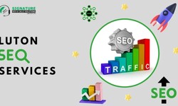 Unleash the Power of Luton SEO Services: 10 Benefits for Your Business