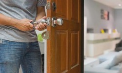 Guardians of Access: Locksmith Services in Dubai