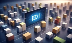 EDI: Revolutionizing Business Communication and Supply Chain Management