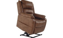 New Age Innovation for Mobility Issues: Power Lift Recliners for Added Comfort and Mobility