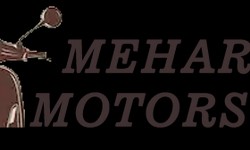 Discover the Best Authorized Aprilia Scooter Showroom in Saraswati Vihar: Mehar Motors