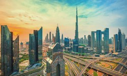 Business setup in UAE: Unlocking Potential in a Booming Sector