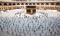 Embark on Your Spiritual Voyage: Tailored Umrah Packages for Every Pilgrim