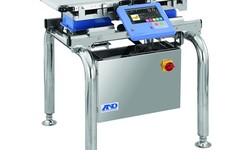 The Benefits of Using AQS Checkweighers in the Food Industry