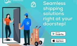 Swift and Secure Local Deliveries