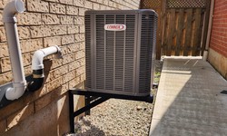 Beat the Heat: Expert Air Conditioner Installation in Mississauga by Raya Heating and Cooling Inc.