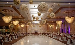 Essential Tips for Decorating Your Wedding Ceremony Venue