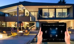 Simplifying Life with Savant Home Automation System in Dubai