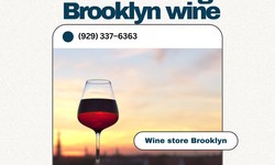 Williamsburg's Liquid Muse: Exploring Wines at Kent Wines and Liquors (Delivered Straight to Your Door!)