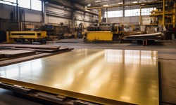 Comprehensive Guide to Stainless Steel: Manufacturing, Finishes, and Applications