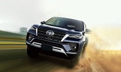 Navigating the Terrain: Common Problems with the Toyota Fortuner