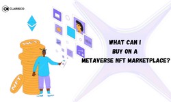 What Can I Buy on a Metaverse NFT Marketplace?