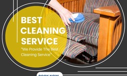 The Importance of Upholstery Cleaning for a Fresh Look