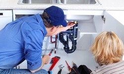 Emergency Plumber Services for Repairing and Fitting in Dubai