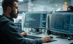 A new programming language has been developed for AI - it can be a breakthrough