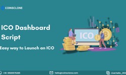 Advantages of Using an ICO Dashboard Script