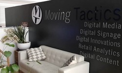 The Promising Future of Digital Signage in South Africa