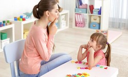 From Stuttering to Smooth: Transformative Techniques in Speech Therapy