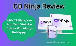 CB Ninja Review | Create Sites For Any Offer In Any Niche With No Prior Tech Hassles Or Coding Skills