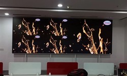 Infonics Tech: Leading the Way in LED Display Solutions Across India