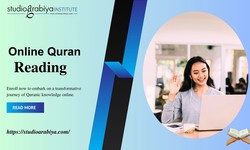 Online Quran Reading: A Comprehensive Guide