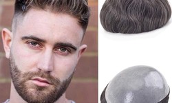 Consideration When Buying Mens hairpieces