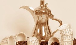 "A Cup of Culture: Exploring Coffee's Historical Significance"