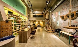 Transforming Spaces: Retail Fit-Out Services in Dubai