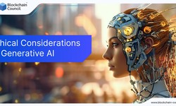 Ethical Considerations in Generative AI