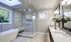 Bathroom Renovations Williamstown