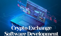 Crypto Exchange Software Development: A Guide for Beginners